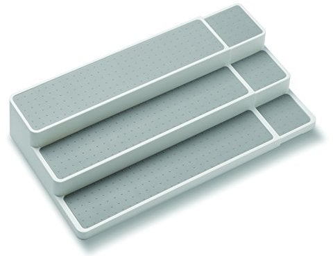 Madesmart Expandable Shelf Organiser