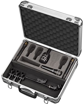 Microf.dp-quad (Pack)