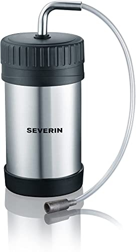 Severin 117862 - Espumador para leche, 0,5 l