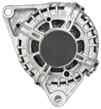 Valeo Alternator 439683-120 Amp - 5 Grooves - 14 V