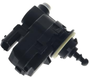 Valeo Leuchtweitenregulierung, Teilenummer 43729 für die Fahrzeugmodelle NISSAN, OPEL, RENAULT, VAUXHALL Multiapplications