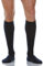 Relaxsan 820 (Azul 1/XS) Calcetines compresión graduada 18-22 mmHg algodón unisex hombre mujer