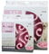 Eat Slow Live Longer Original Feeder S/M - Ø20,5 cm - Futternapf - Antischlingnapf Hunde - Schleckmatte Hund - Hundenapf - Slow Feeder für Hunde - rutschfest - Rosa