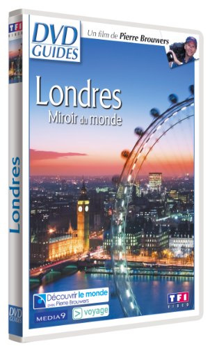 DVD Guides : Londres, Royale ! [FR Import]