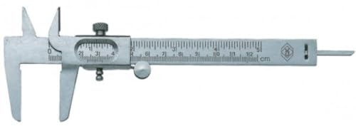C.K T3451 180 mm Vernier Caliper