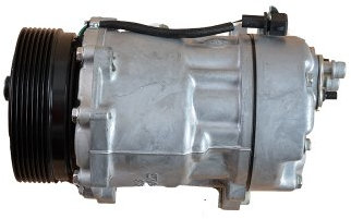 NRF 32268 Kompressor, Klimaanlage
