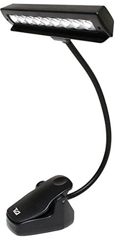 TGI Music Stand Lamp | TGMSL1