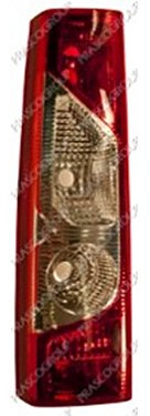 Prasco Heckleuchte FT9234154