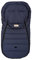 Altabebe AL2450L-32 Übergangsfußsack Lifeline für alle gängigen Kinderwagen Buggys und Jogger, marine