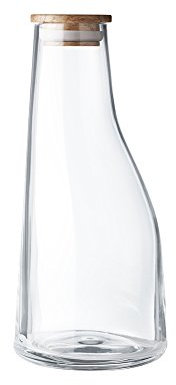 Georg Jensen Barbry Carafe 0.5L Glass
