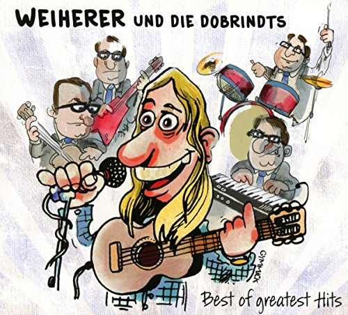Best of Greatest Hits