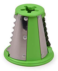 Moulinex/Tefal SS-194002 Râpe « Frites » pour Fresh Express Max
