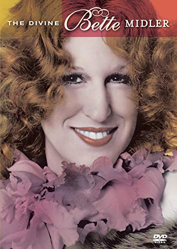 The Divine Bette Midler
