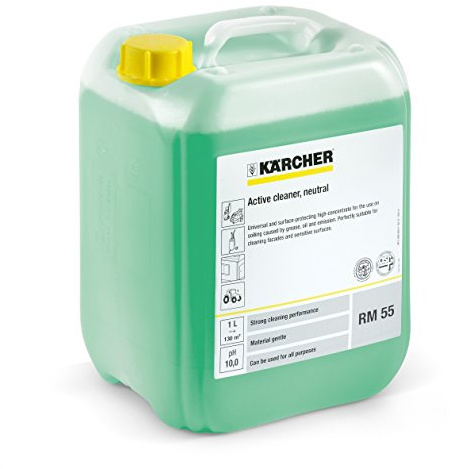 KARCHER 6.295-090.0 - RM 55 10 l linea professional