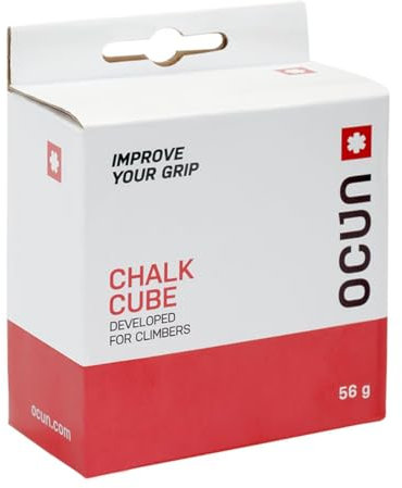 Ocun Chalk Cube 56 g Inhalt 56 g