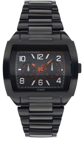 Storm Herrenuhr Quarz 4629/SL