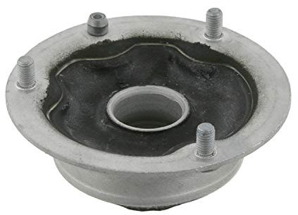 febi bilstein 24316 Federbeinstützlager mit Wälzlager , 1 Stück
