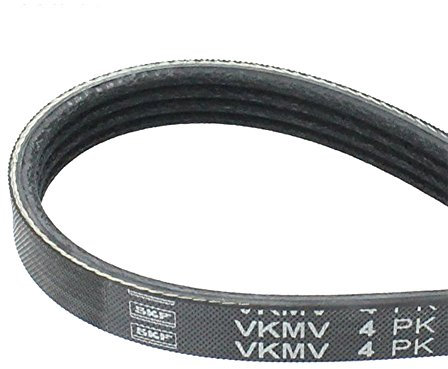 SKF VKMV 4PK668 Courroie Multi-V