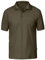 Fjällräven Herren T-shirt Crowley Pique, Dark Olive, XL, F81783-633