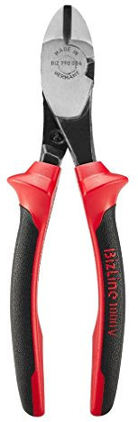 pince coupante diagonale renforçée 200 mm isolée 1000v