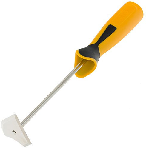 Coral 55401 Easy Prep Shave Hook with a Combination Profile Paint Scraper Head