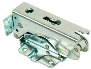 Electrolux 2211202045 Refrigerator Door Upper Hinge