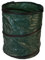 Windhager Gartenabfallsack Pop-Up, Gartensack, Gartenabfall, Füllvolumen 120 l