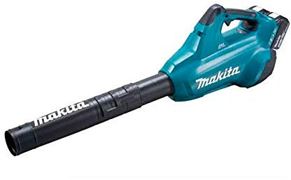 Makita DUB362RM2 Laubbläser 36 V Li-Ion BL (2 x 4,0 Ah)