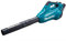Makita DUB362RM2 Laubbläser 36 V Li-Ion BL (2 x 4,0 Ah)