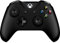 Microsoft Wireless Controller: Black for Xbox One