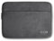 Port Designs MILANO - Housse grise ultra douce pour ordinateur portable 15,6
