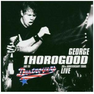 Live-30th Anniversary Tour