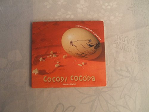 Beatrice Maillet - Cocodi Cocoda