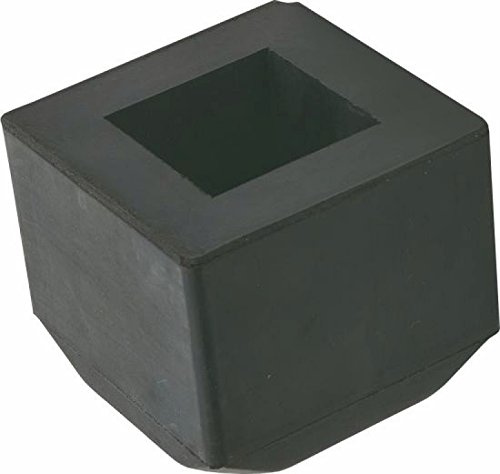 TRIUSO Gummiaufsätze für 1500 g-Fäustel - 1500G