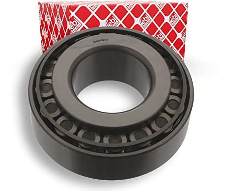 febi bilstein 04358 Radlager, 1 Stück