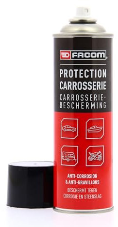 Facom 006054 Protection Carrosserie 500 ml