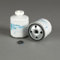 Donaldson P550690 Filtro Carburante, Separatore Acqua Spin-On, Diametro 77 mm, Lunghezza 111.8 mm