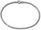 SilberDream Armschmuck 20cm silber Armband Himbeer Damen Silber SDA2180J Silber Armband