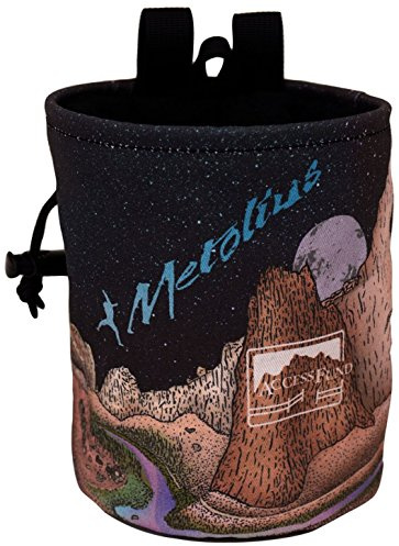 Metolius Bouldering Pack - SS23 - Blue - Black