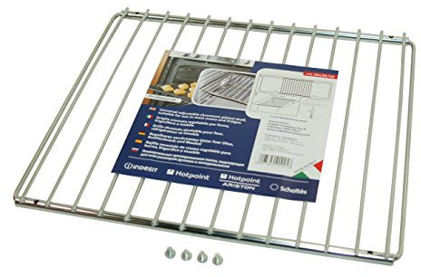 Indesit Adjustable Oven Grill Shelf