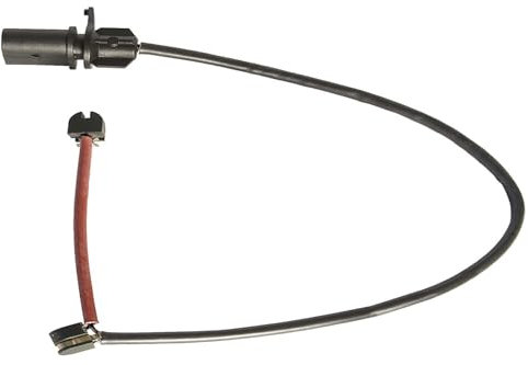 HELLA PAGID 8DK 355 252-471 Warnkontakt, Bremsbelagverschleiß - P8664 - für u.a. AUDI