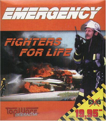 Emergency: Fighters for Life