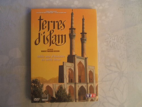 Terres d'Islam [FR Import]