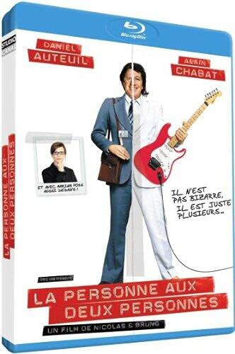 La personne aux deux personnes [FR Import]