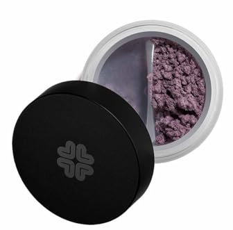 SOMBRA MINERAL - Parma Violet, 1,5g
