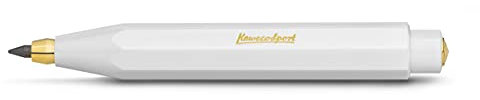 Kaweco CLASSIC SPORT Clutch Pencil White 3,2 mm