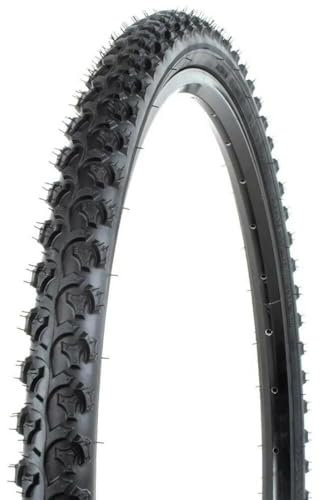 Kenda Unisex - Adult K831 Hoop, Black, 50-559 (26 x 1.95)