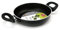 Ballarini Firenze Bratpfanne 2 Griffe, Cortan, Schwarz, Durchmesser 30 cm