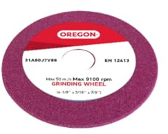 Oregon Schleifscheibe 7.9 mm