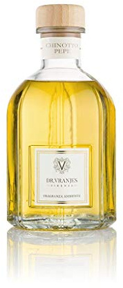 Dr. Vranjes - Chinotto Pepe 250 ml Diffuser